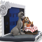 Zdjęcie produktu Susi i Strolch D-Stage Diorama Figura