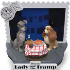 Zdjęcie produktu Susi i Strolch D-Stage Diorama Figura
