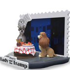 Zdjęcie produktu Susi i Strolch D-Stage Diorama Figura