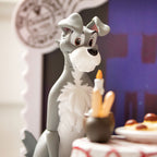 Zdjęcie produktu Susi i Strolch D-Stage Diorama Figura