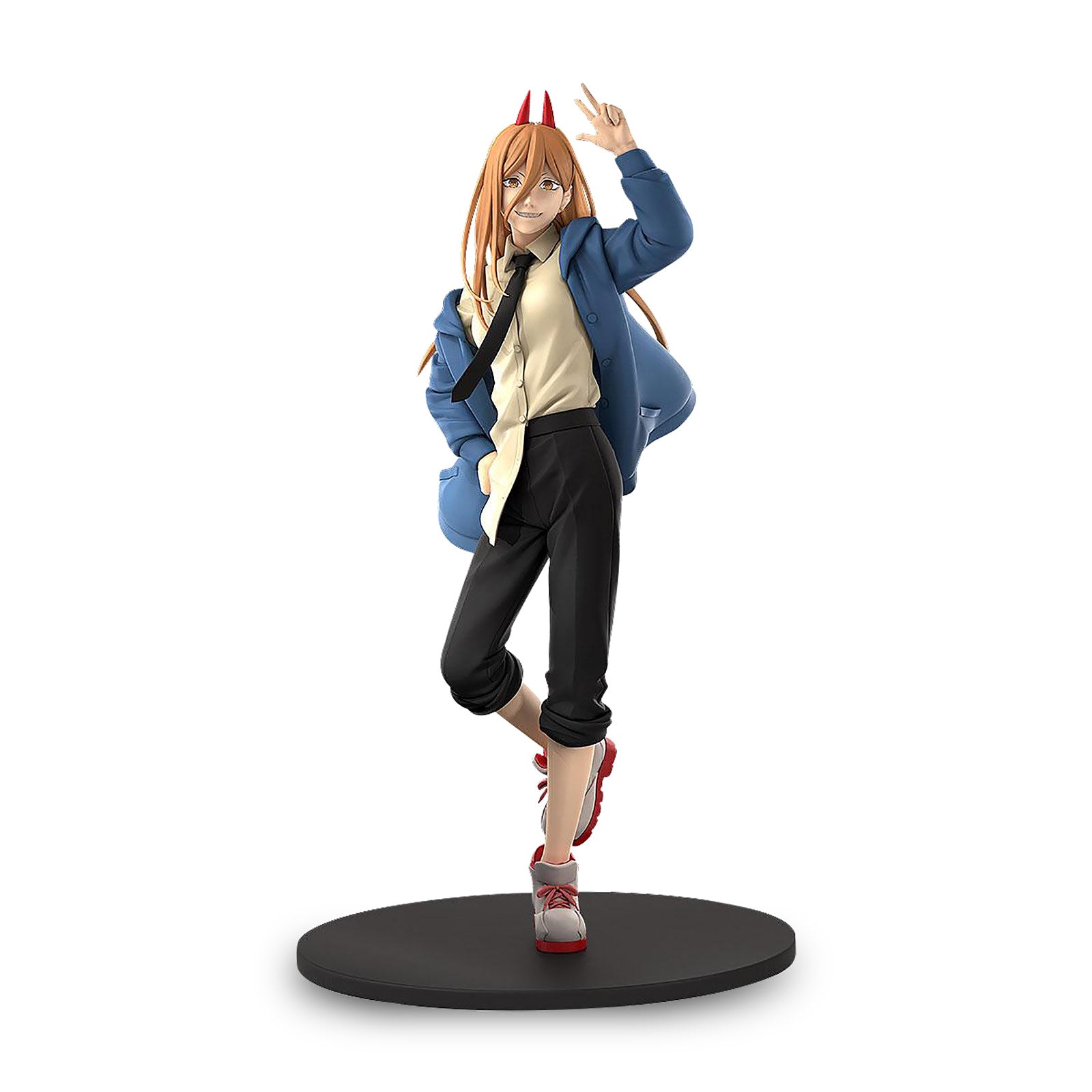 Zdjęcie produktu Chainsaw Man - Power Model Kit Figurka