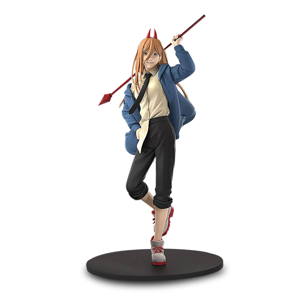 Zdjęcie produktu Chainsaw Man - Power Model Kit Figurka