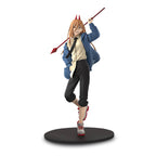 Zdjęcie produktu Chainsaw Man - Power Model Kit Figurka