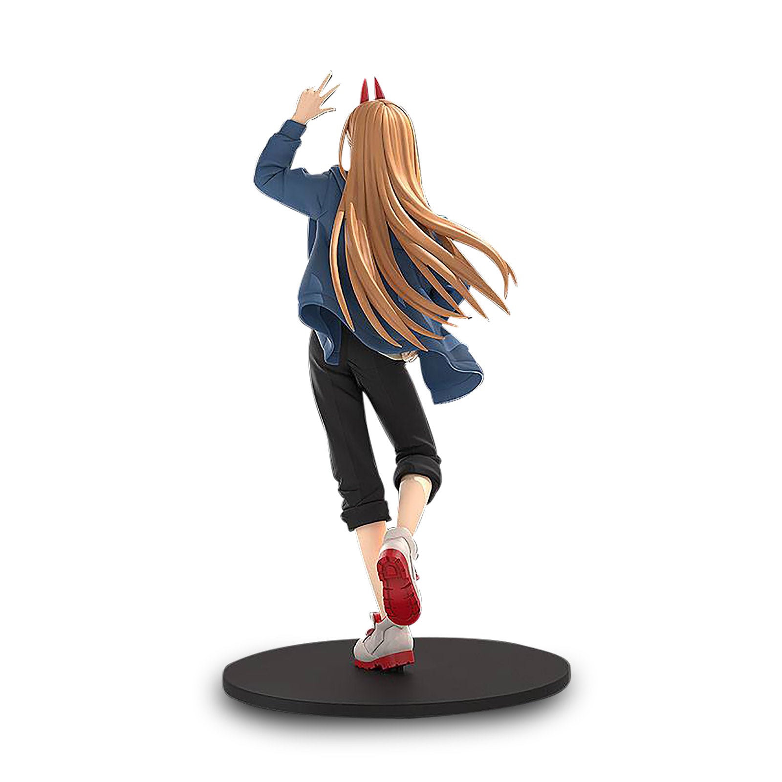 Zdjęcie produktu Chainsaw Man - Power Model Kit Figurka