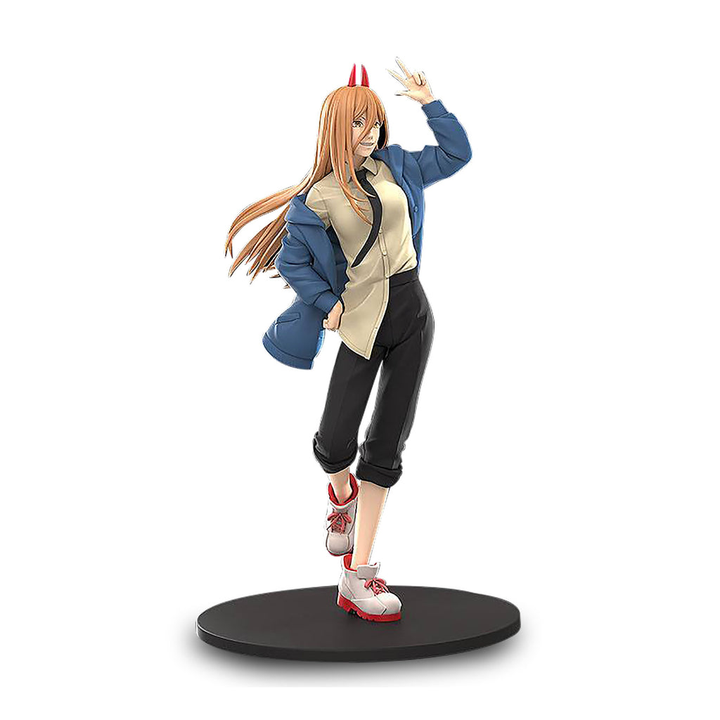 Zdjęcie produktu Chainsaw Man - Power Model Kit Figurka