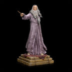 Product image Harry Potter - Albus Dumbledore Art Scale Deluxe Statue 1:10