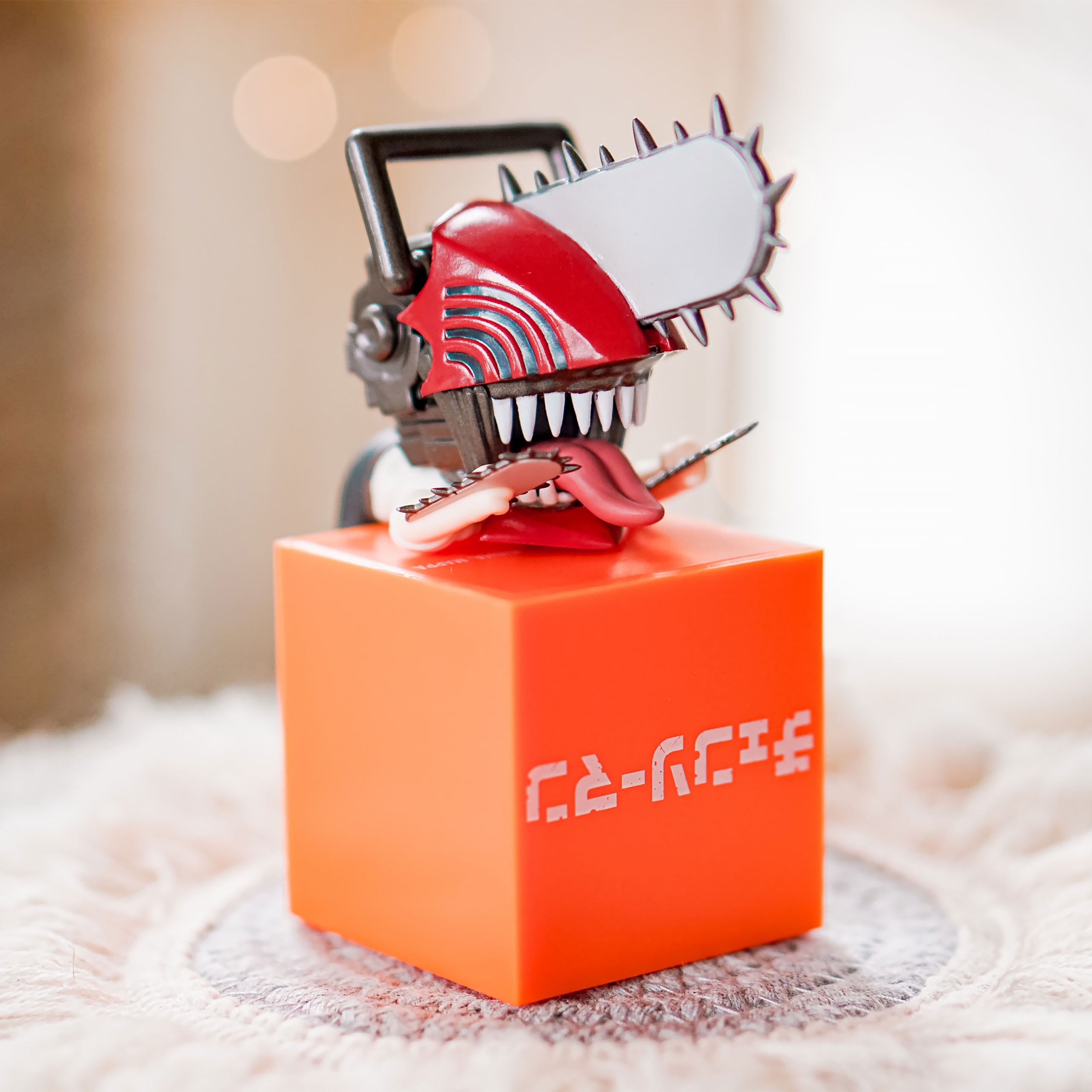 Product image Chainsaw Man - Hikkake Figure