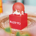 Zdjęcie produktu Chainsaw Man - Makima Hikkake Figurka