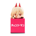 Product image Chainsaw Man - Power Hikkake Figure