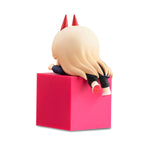 Product image Chainsaw Man - Power Hikkake Figure