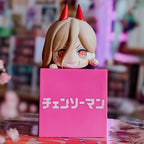 Product image Chainsaw Man - Power Hikkake Figure