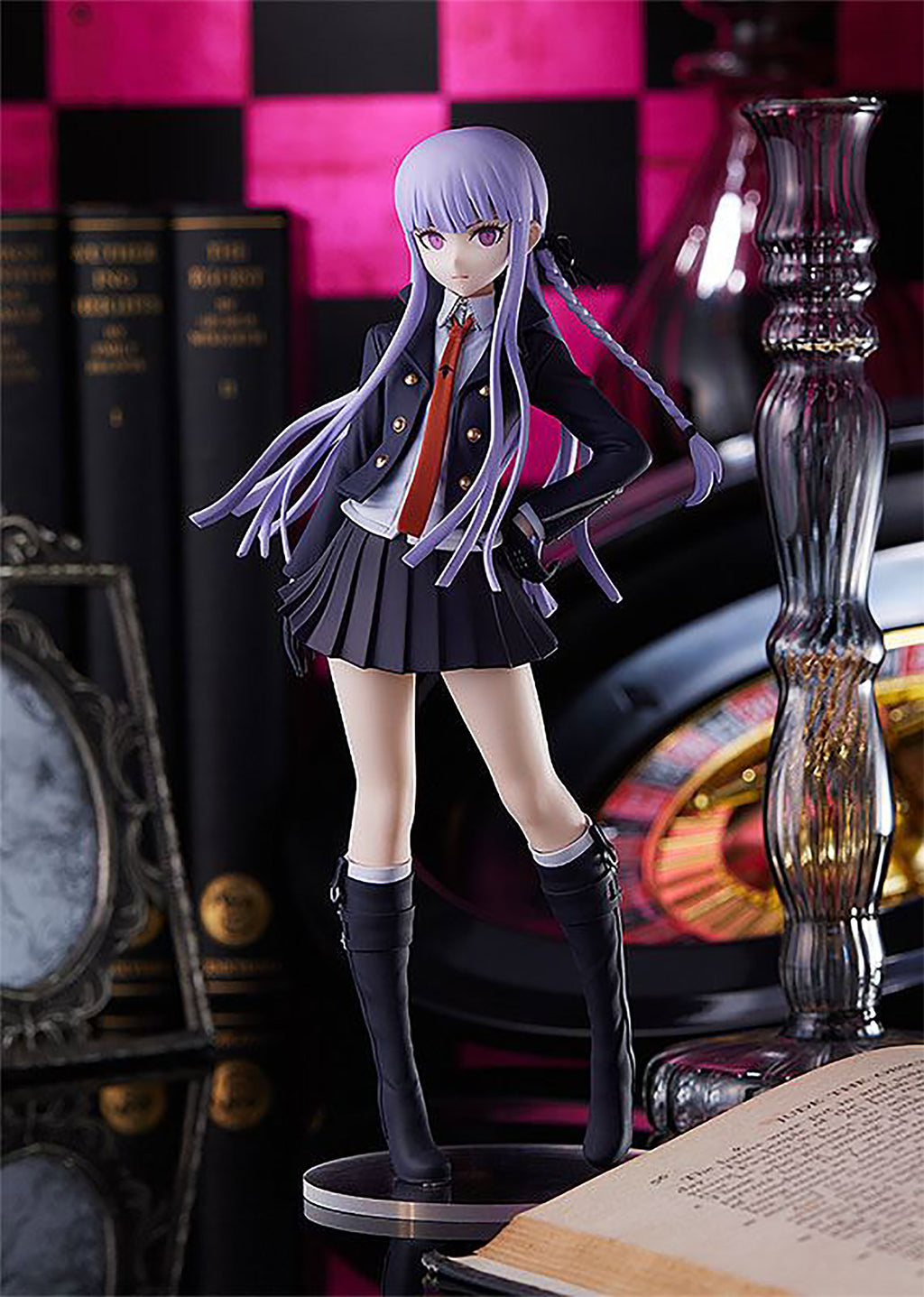Zdjęcie produktu Danganronpa - Kyoko Kirigiri Figurka