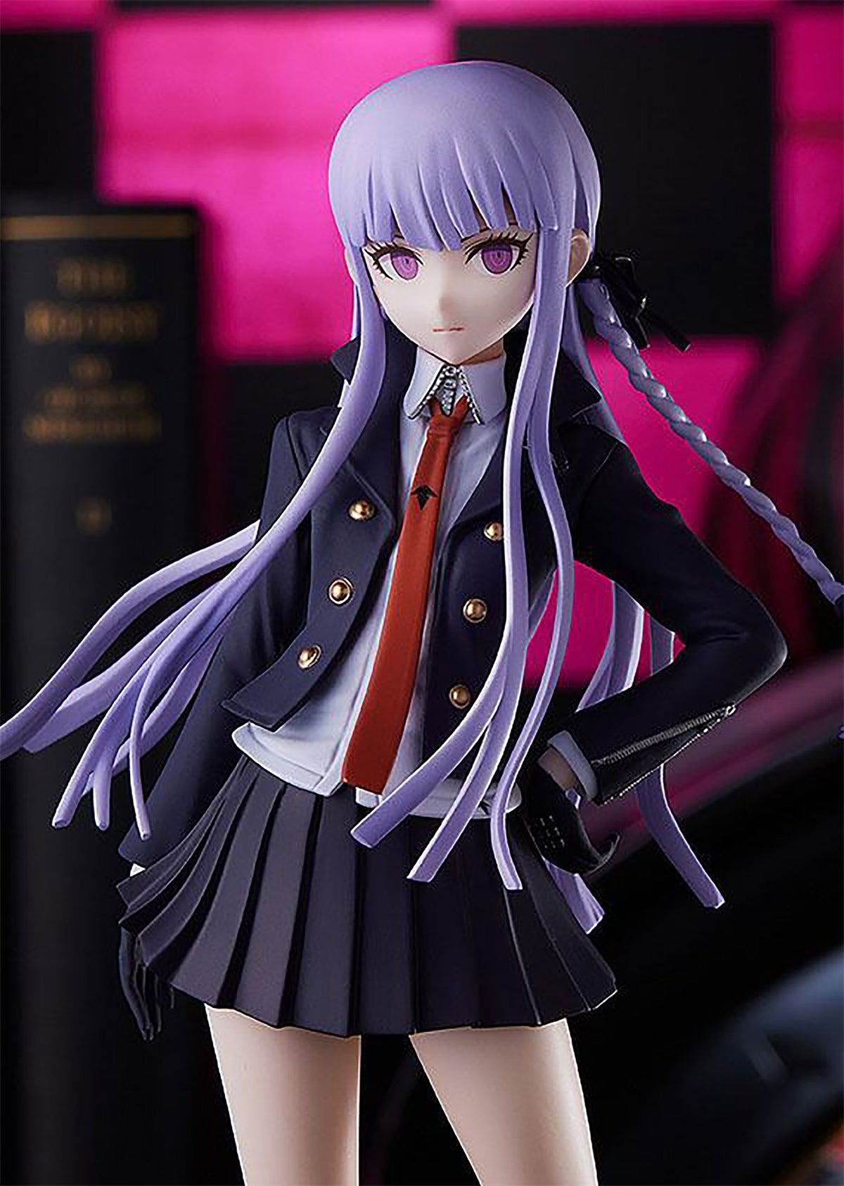 Zdjęcie produktu Danganronpa - Kyoko Kirigiri Figurka