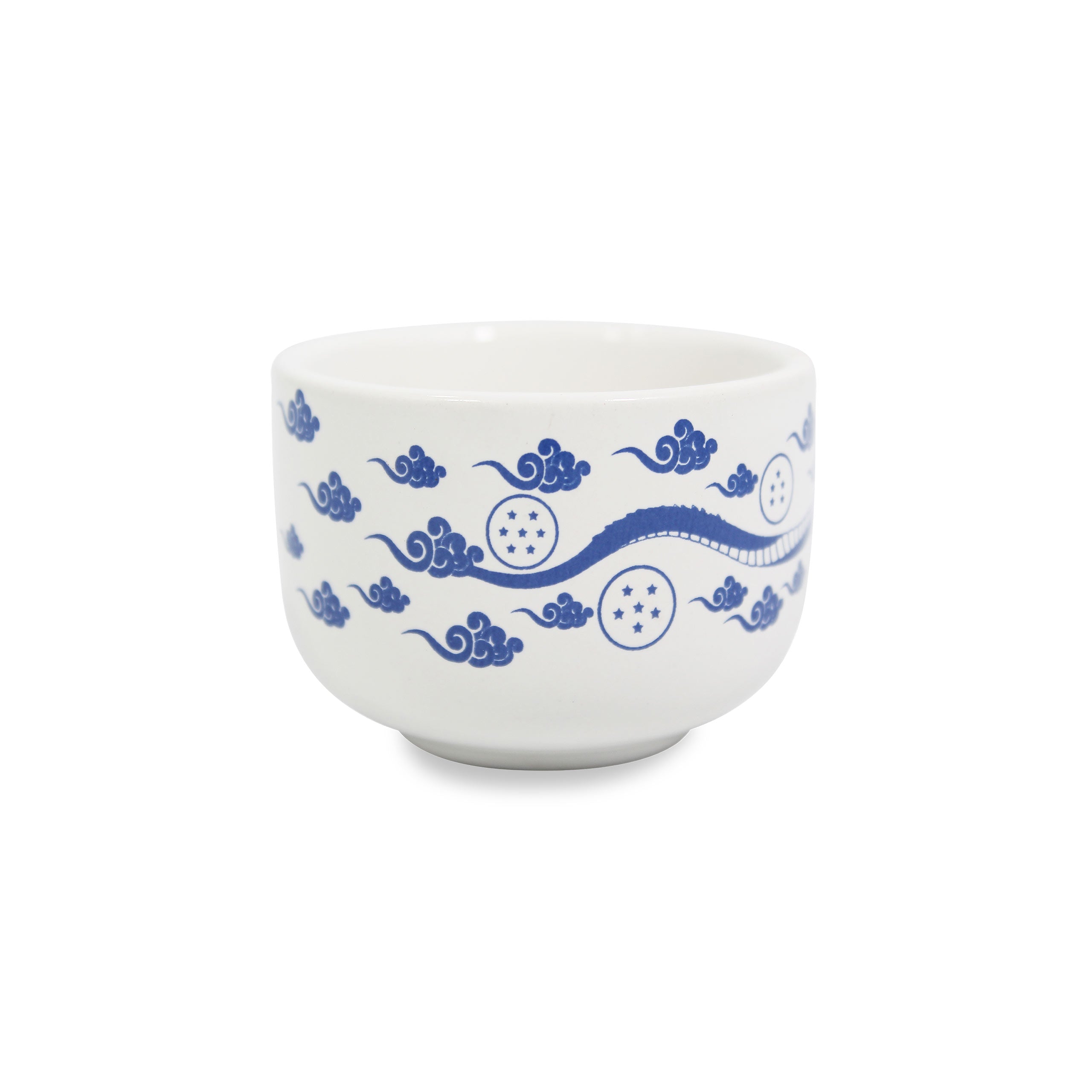 Product image Dragon Ball Z - Shenlong Sake Set