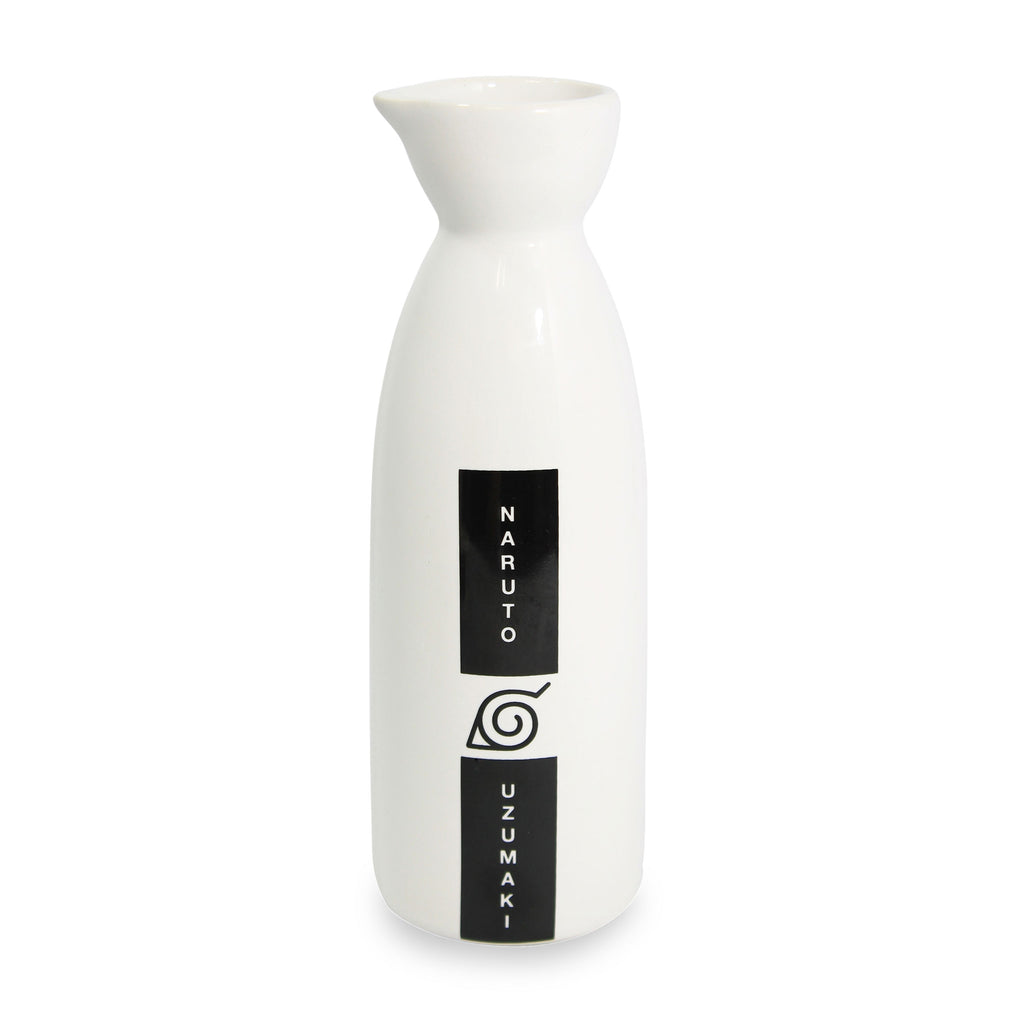 Product image Naruto Sake Set