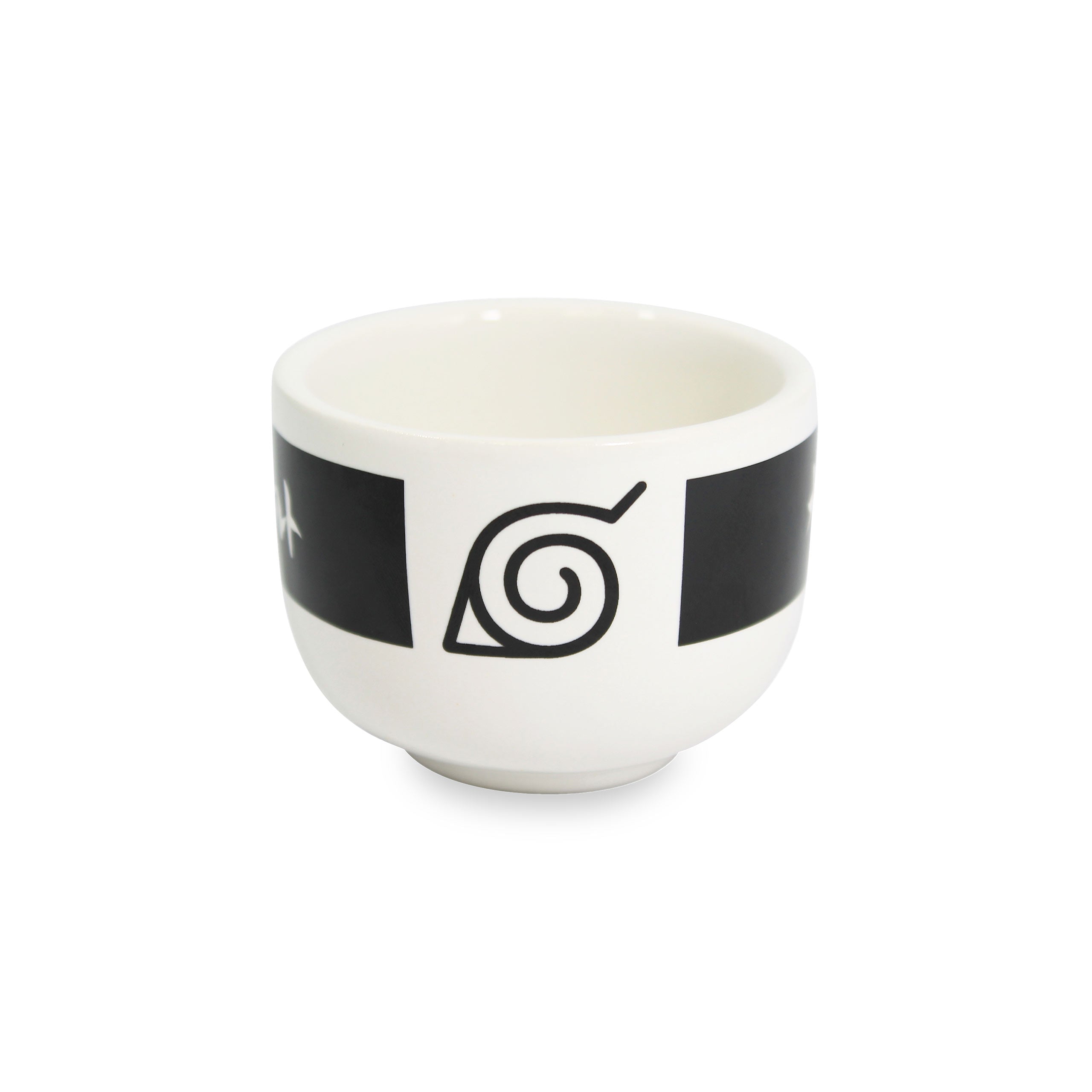 Product image Naruto Sake Set