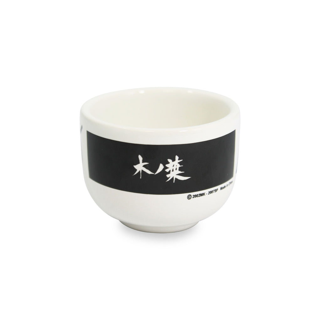 Product image Naruto Sake Set