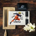 Zdjęcie produktu Naruto Zestaw do Sushi