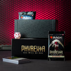 Zdjęcie produktu Phyrexia: Wszystko stanie się jednym Zestaw - Magic The Gathering