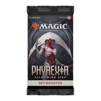 Product image Phyrexia: All becomes one Set Booster - Magic The Gathering