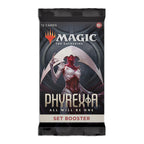 Zdjęcie produktu Phyrexia: Wszystko stanie się jednym Zestaw Booster - angielska wersja - Magic The Gathering