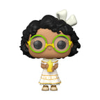 Zdjęcie produktu Encanto - Mirabel Madrigal Glow in the Dark Funko Pop Figurka Disney 100