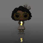 Zdjęcie produktu Encanto - Mirabel Madrigal Glow in the Dark Funko Pop Figurka Disney 100