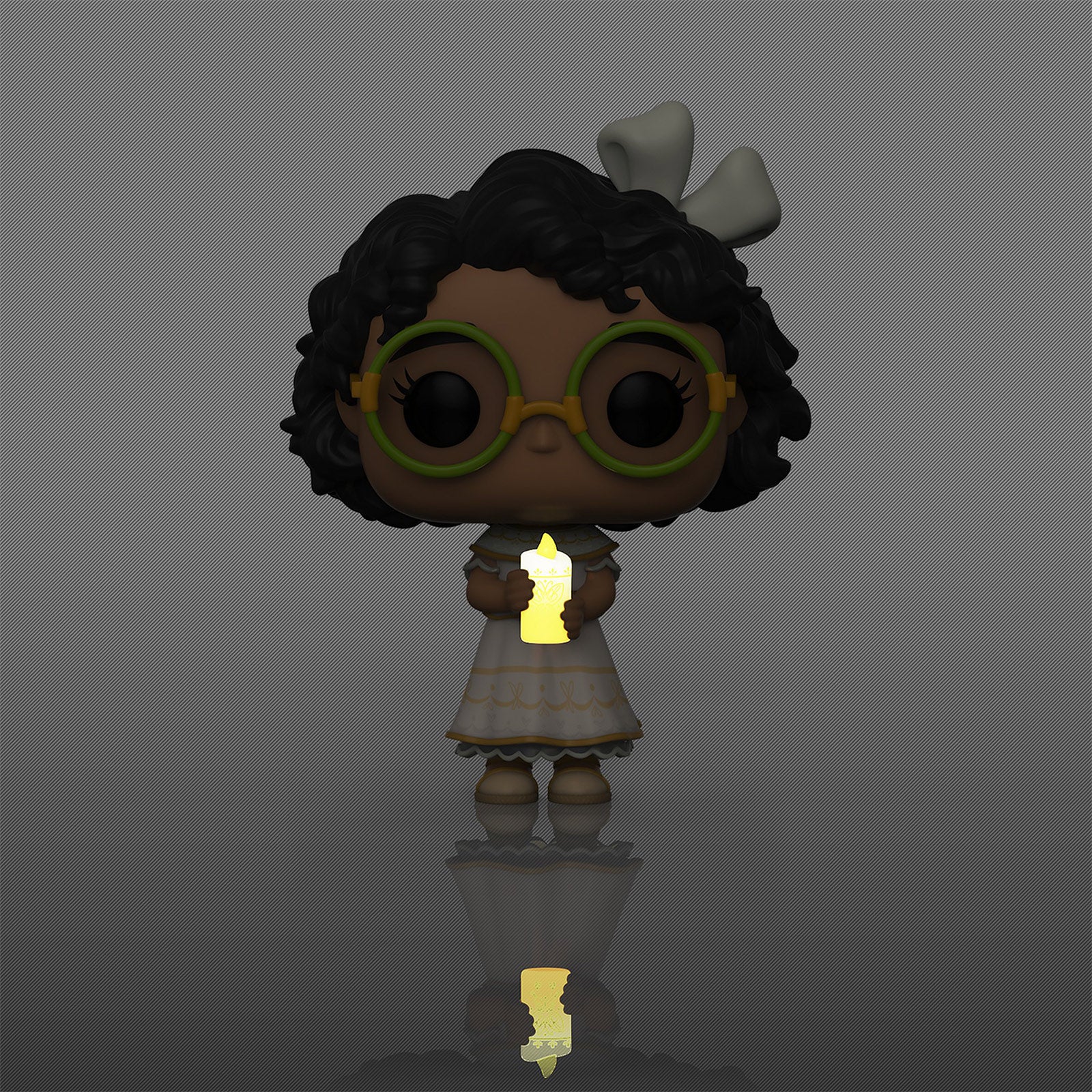 Zdjęcie produktu Encanto - Mirabel Madrigal Glow in the Dark Funko Pop Figurka Disney 100