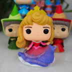 Product image Sleeping Beauty - Princess Aurora Funko Pop Figure Disney 100