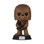 Zdjęcie produktu Star Wars - Chewbacca Funko Pop figurka z ruchomą głową