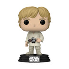 Zdjęcie produktu Star Wars - Figurka Funko Pop Luke Skywalker z ruchomą głową