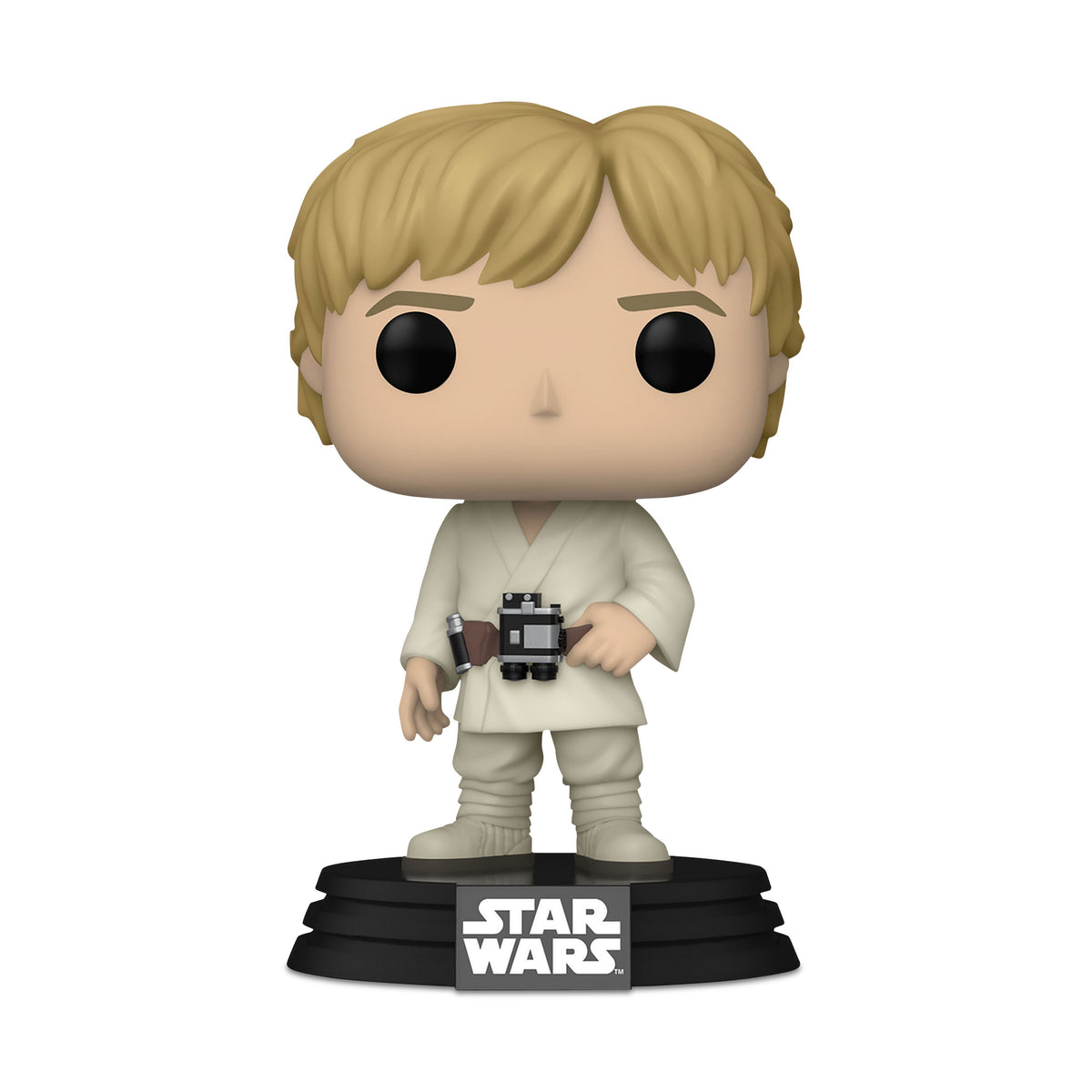 Zdjęcie produktu Star Wars - Figurka Funko Pop Luke Skywalker z ruchomą głową