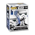 Zdjęcie produktu Star Wars - Stormtrooper Funko Pop figurka z kiwającą głową