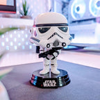 Zdjęcie produktu Star Wars - Stormtrooper Funko Pop figurka z kiwającą głową
