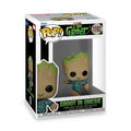 Zdjęcie produktu Jestem Groot - Groot w Onesie Funko Pop figurka z ruchomą głową
