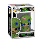 Zdjęcie produktu I Am Groot - Fancy Groot Funko Pop figurka z ruchomą głową