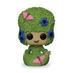 Zdjęcie produktu I Am Groot - Fancy Groot Funko Pop figurka z ruchomą głową