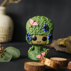 Zdjęcie produktu I Am Groot - Fancy Groot Funko Pop figurka z ruchomą głową