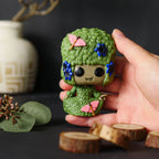 Zdjęcie produktu I Am Groot - Fancy Groot Funko Pop figurka z ruchomą głową