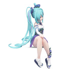 Zdjęcie produktu Hatsune Miku - Flower Fairy Morning Glory Noodle Stopper Figurka