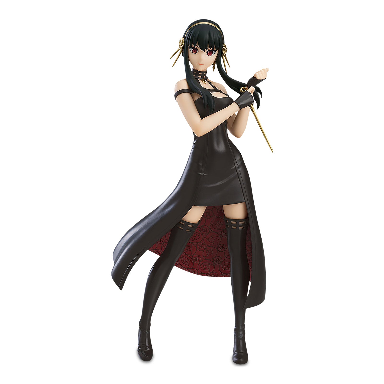Product image Spy x Family - Yor Forger Figure 17cm
