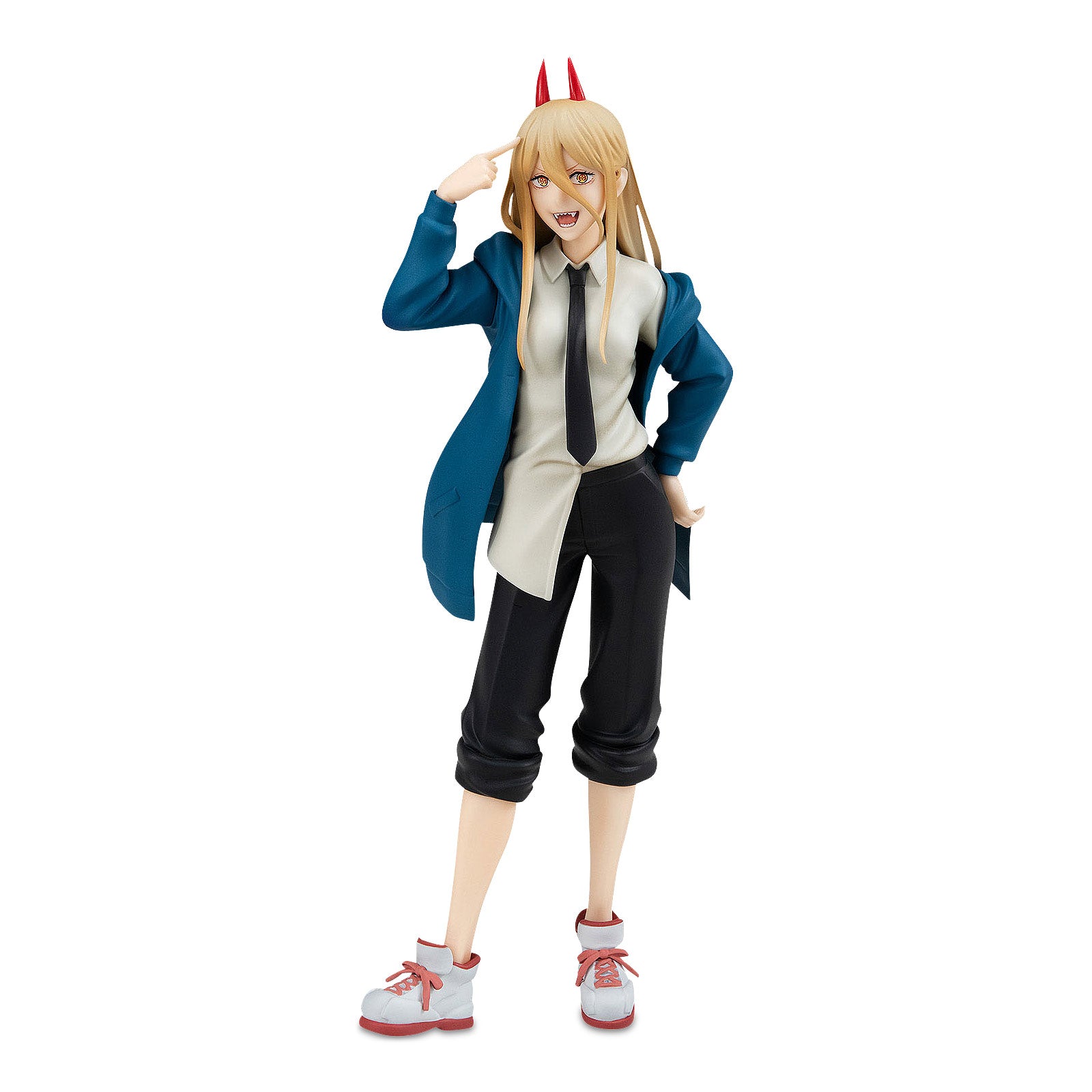 Zdjęcie produktu Chainsaw Man - Figurka Power 17cm