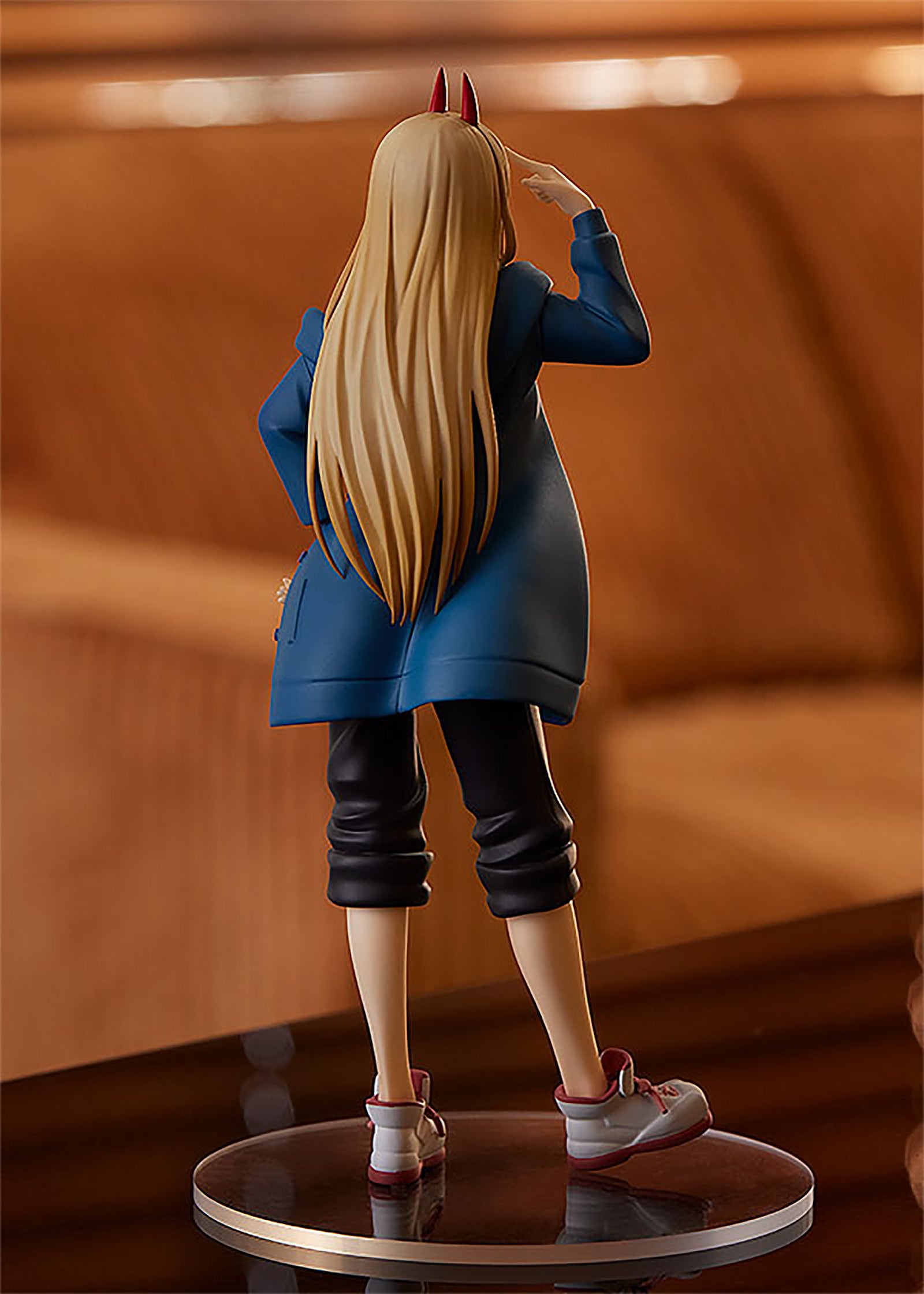 Zdjęcie produktu Chainsaw Man - Figurka Power 17cm