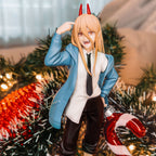 Zdjęcie produktu Chainsaw Man - Figurka Power 17cm