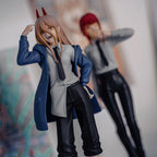 Zdjęcie produktu Chainsaw Man - Figurka Power 17cm