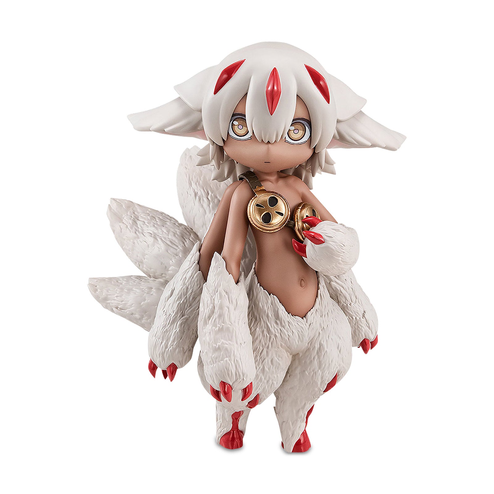 Product image Made in Abyss - Faputa Figure