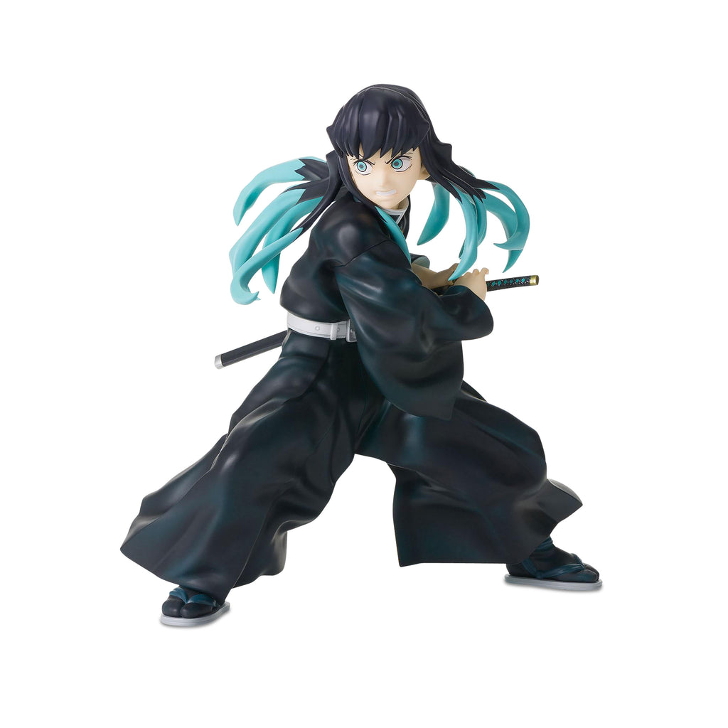 Zdjęcie produktu Demon Slayer - Muichiro Tokito Figurka 18cm
