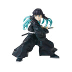 Zdjęcie produktu Demon Slayer - Muichiro Tokito Figurka 18cm