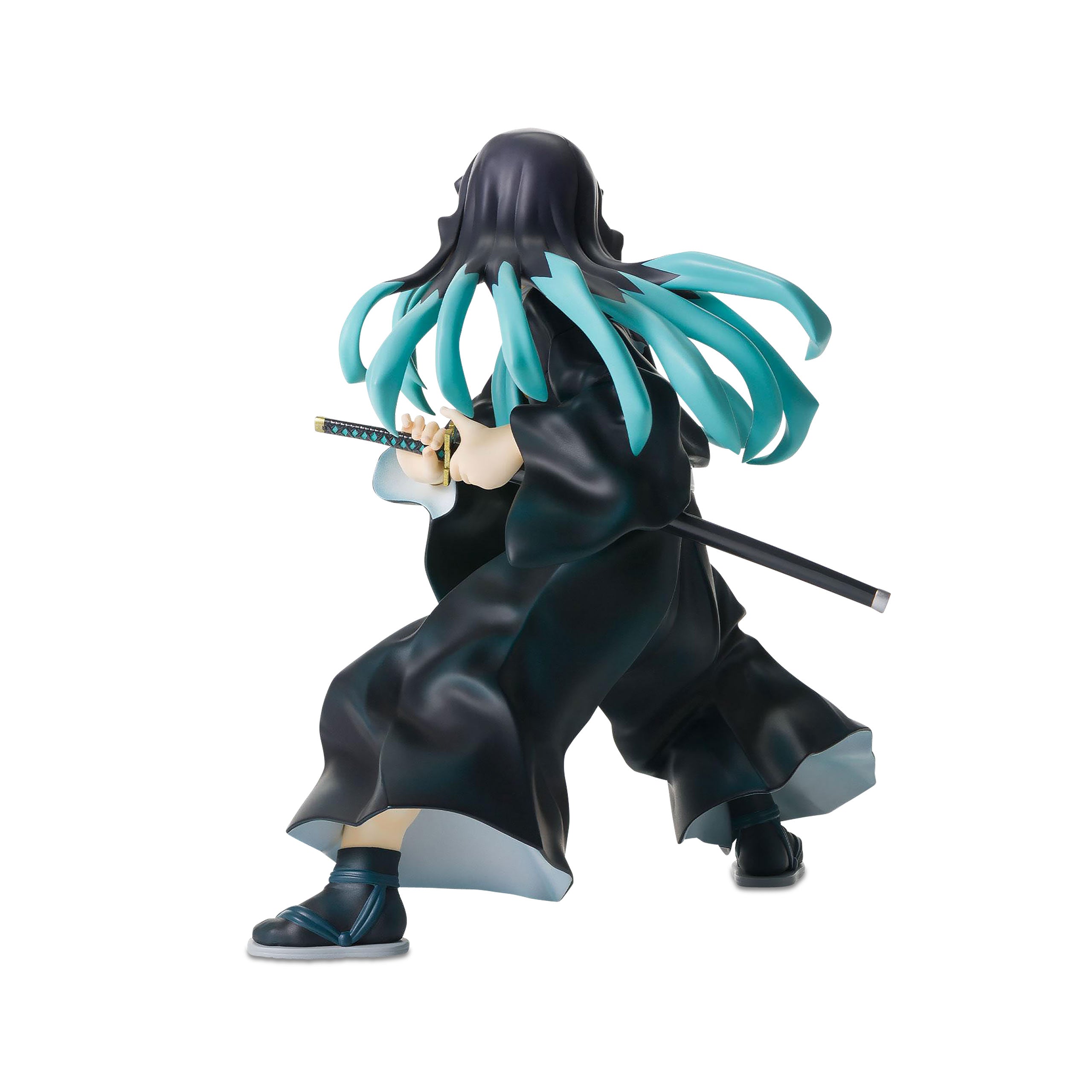 Zdjęcie produktu Demon Slayer - Muichiro Tokito Figurka 18cm