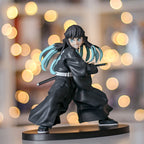 Zdjęcie produktu Demon Slayer - Muichiro Tokito Figurka 18cm